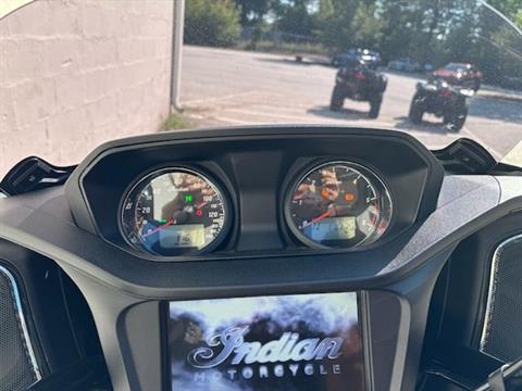 2020 Indian Motorcycle Challenger® in Manchester, New Hampshire - Photo 20