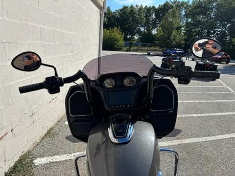 2020 Indian Motorcycle Challenger® in Manchester, New Hampshire - Photo 15