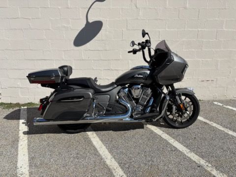 2020 Indian Motorcycle Challenger® in Manchester, New Hampshire - Photo 1