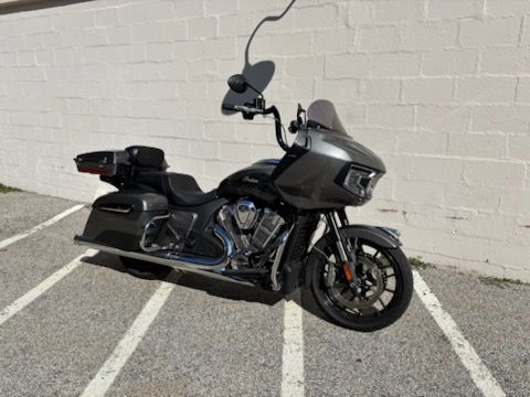 2020 Indian Motorcycle Challenger® in Manchester, New Hampshire - Photo 2