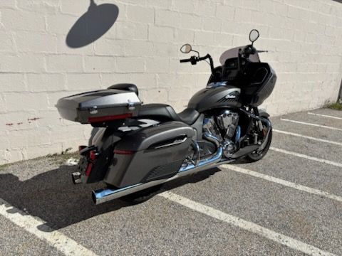2020 Indian Motorcycle Challenger® in Manchester, New Hampshire - Photo 3
