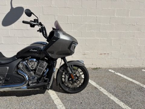 2020 Indian Motorcycle Challenger® in Manchester, New Hampshire - Photo 9