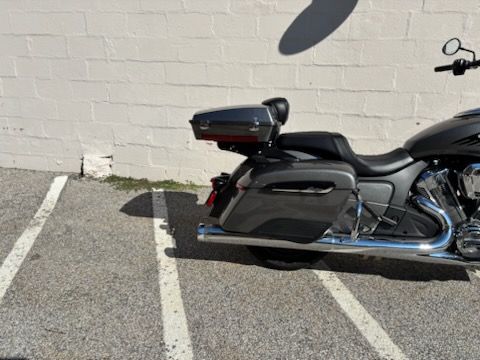 2020 Indian Motorcycle Challenger® in Manchester, New Hampshire - Photo 11
