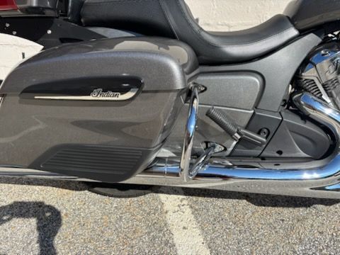 2020 Indian Motorcycle Challenger® in Manchester, New Hampshire - Photo 16