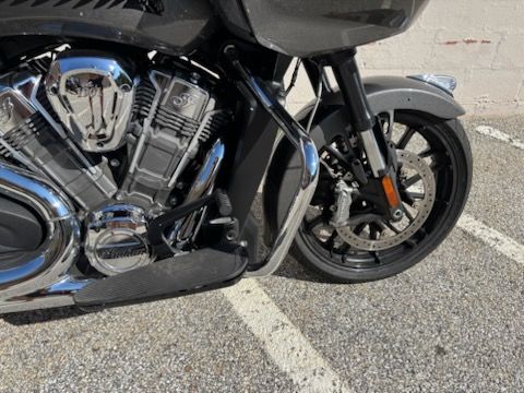 2020 Indian Motorcycle Challenger® in Manchester, New Hampshire - Photo 17