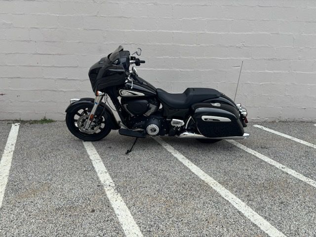 2024 Indian Motorcycle Chieftain® in Manchester, New Hampshire - Photo 4