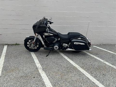 2024 Indian Motorcycle Chieftain® in Manchester, New Hampshire - Photo 4