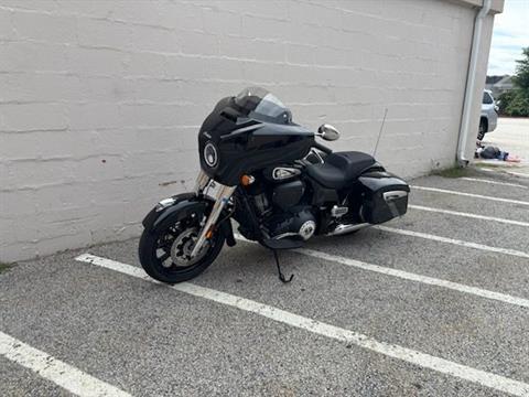 2024 Indian Motorcycle Chieftain® in Manchester, New Hampshire - Photo 5