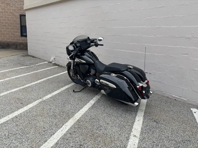 2024 Indian Motorcycle Chieftain® in Manchester, New Hampshire - Photo 6