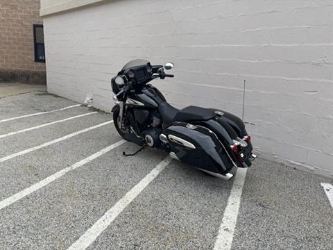 2024 Indian Motorcycle Chieftain® in Manchester, New Hampshire - Photo 6
