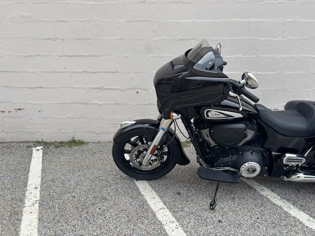 2024 Indian Motorcycle Chieftain® in Manchester, New Hampshire - Photo 10