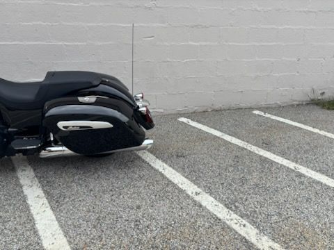 2024 Indian Motorcycle Chieftain® in Manchester, New Hampshire - Photo 12