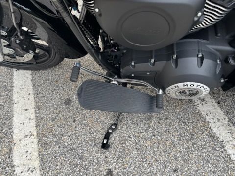 2024 Indian Motorcycle Chieftain® in Manchester, New Hampshire - Photo 13