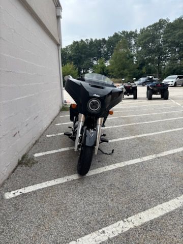 2024 Indian Motorcycle Chieftain® in Manchester, New Hampshire - Photo 7