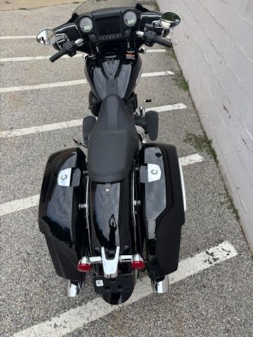 2024 Indian Motorcycle Chieftain® in Manchester, New Hampshire - Photo 15