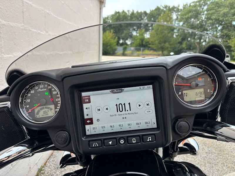 2024 Indian Motorcycle Chieftain® in Manchester, New Hampshire - Photo 16