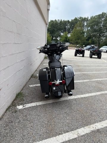2024 Indian Motorcycle Chieftain® in Manchester, New Hampshire - Photo 8