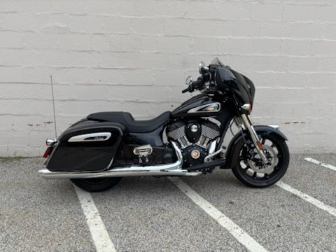 2024 Indian Motorcycle Chieftain® in Manchester, New Hampshire - Photo 1