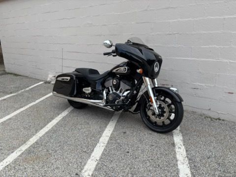 2024 Indian Motorcycle Chieftain® in Manchester, New Hampshire - Photo 2