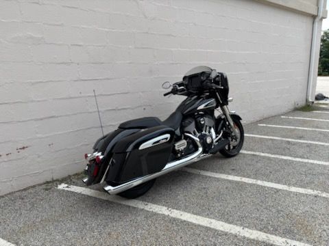 2024 Indian Motorcycle Chieftain® in Manchester, New Hampshire - Photo 3