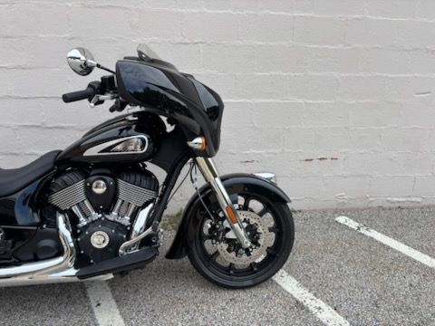 2024 Indian Motorcycle Chieftain® in Manchester, New Hampshire - Photo 9