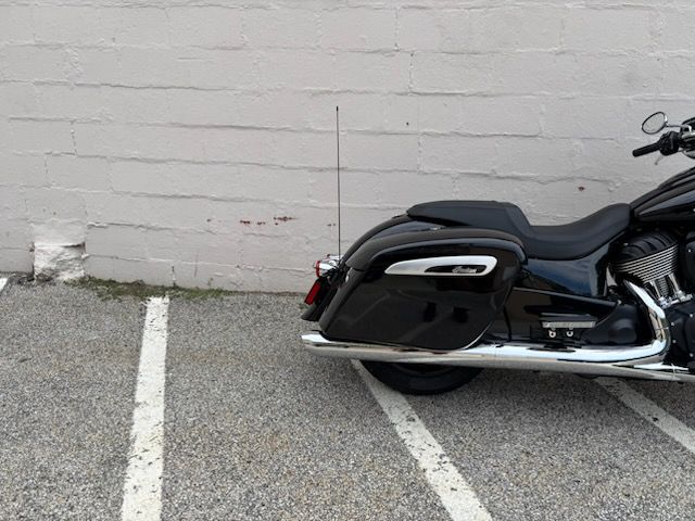 2024 Indian Motorcycle Chieftain® in Manchester, New Hampshire - Photo 11