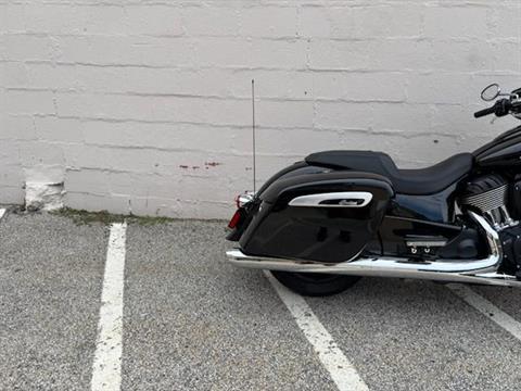 2024 Indian Motorcycle Chieftain® in Manchester, New Hampshire - Photo 11