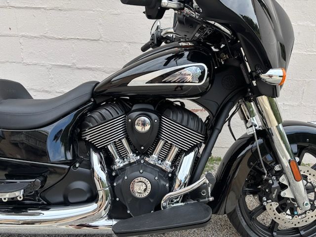 2024 Indian Motorcycle Chieftain® in Manchester, New Hampshire - Photo 14