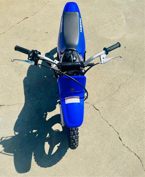 2026 Yamaha PW50 in Manchester, New Hampshire - Photo 11
