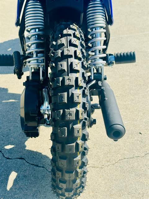2026 Yamaha PW50 in Manchester, New Hampshire - Photo 16