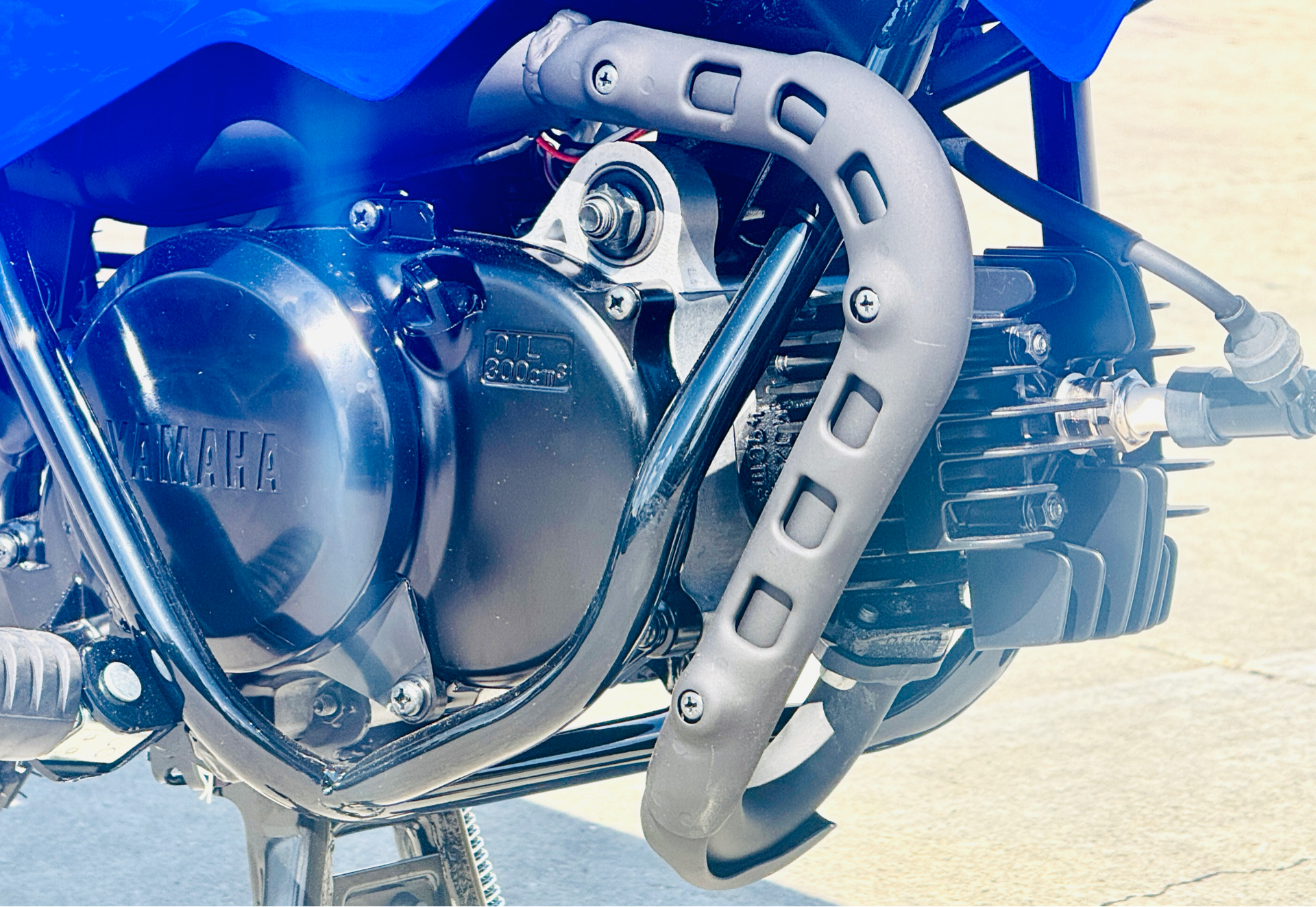 2026 Yamaha PW50 in Manchester, New Hampshire - Photo 10