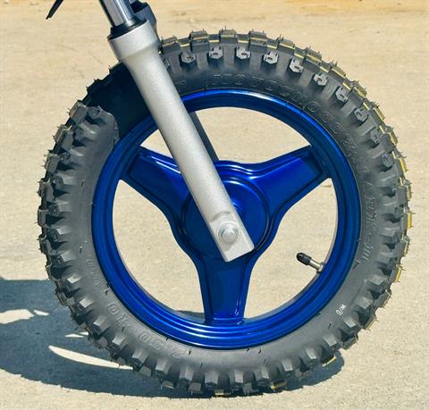 2026 Yamaha PW50 in Manchester, New Hampshire - Photo 14