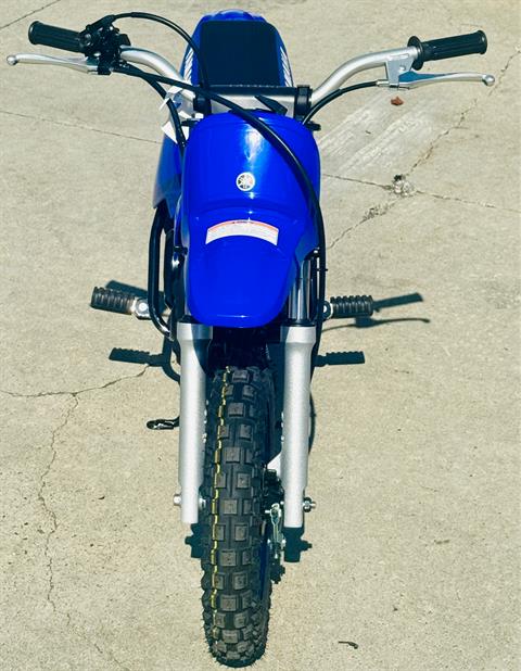 2026 Yamaha PW50 in Manchester, New Hampshire - Photo 21