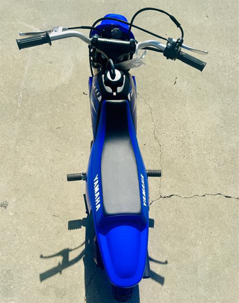2026 Yamaha PW50 in Manchester, New Hampshire - Photo 5