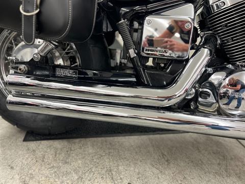 2006 Honda SHADOW in Manchester, New Hampshire - Photo 11