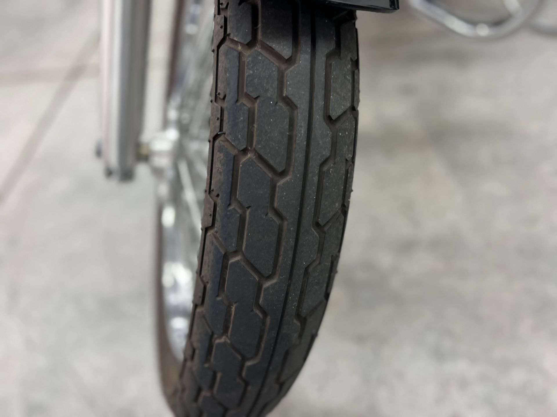 2006 Honda SHADOW in Manchester, New Hampshire - Photo 13