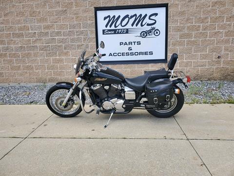 2006 Honda SHADOW in Manchester, New Hampshire - Photo 4