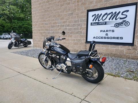 2006 Honda SHADOW in Manchester, New Hampshire - Photo 6