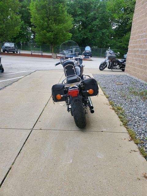 2006 Honda SHADOW in Manchester, New Hampshire - Photo 8