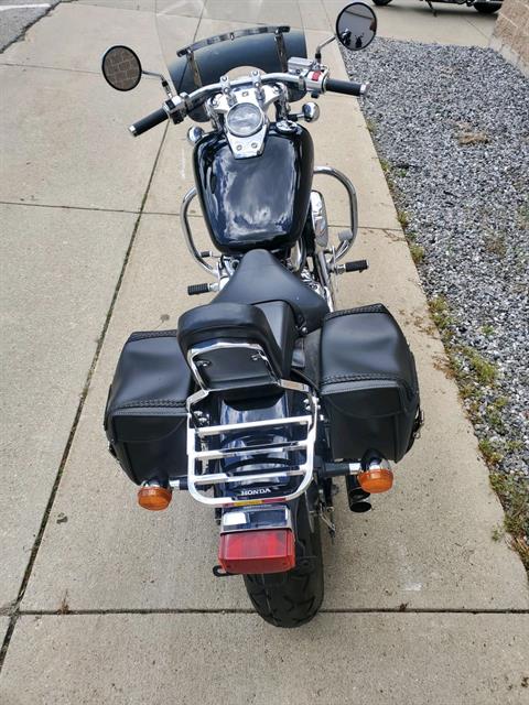 2006 Honda SHADOW in Manchester, New Hampshire - Photo 9
