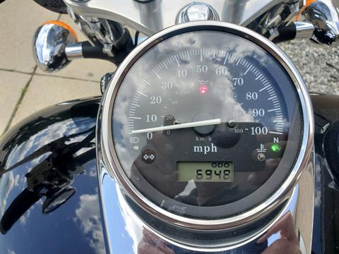 2006 Honda SHADOW in Manchester, New Hampshire - Photo 10
