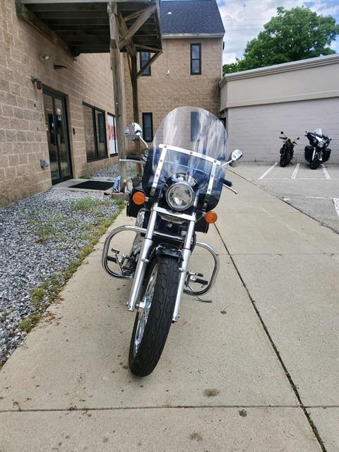 2006 Honda SHADOW in Manchester, New Hampshire - Photo 7