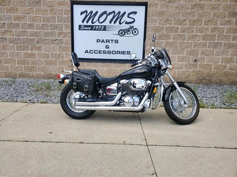 2006 Honda SHADOW in Manchester, New Hampshire - Photo 1