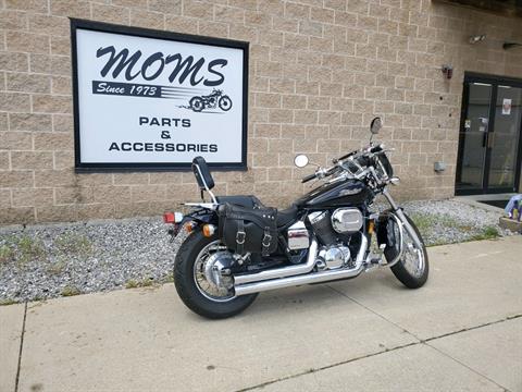 2006 Honda SHADOW in Manchester, New Hampshire - Photo 2
