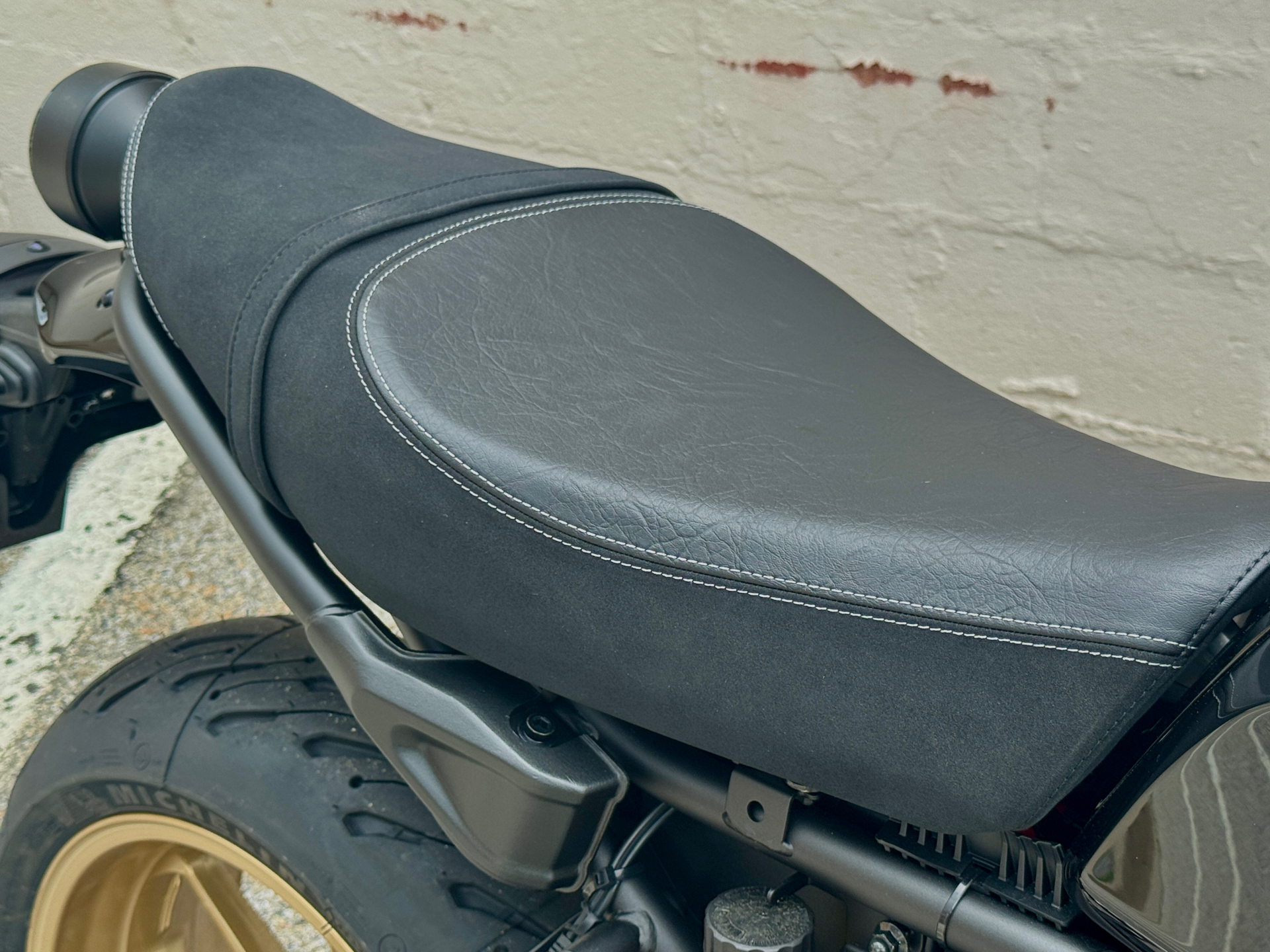 2025 Yamaha XSR700 in Manchester, New Hampshire - Photo 14