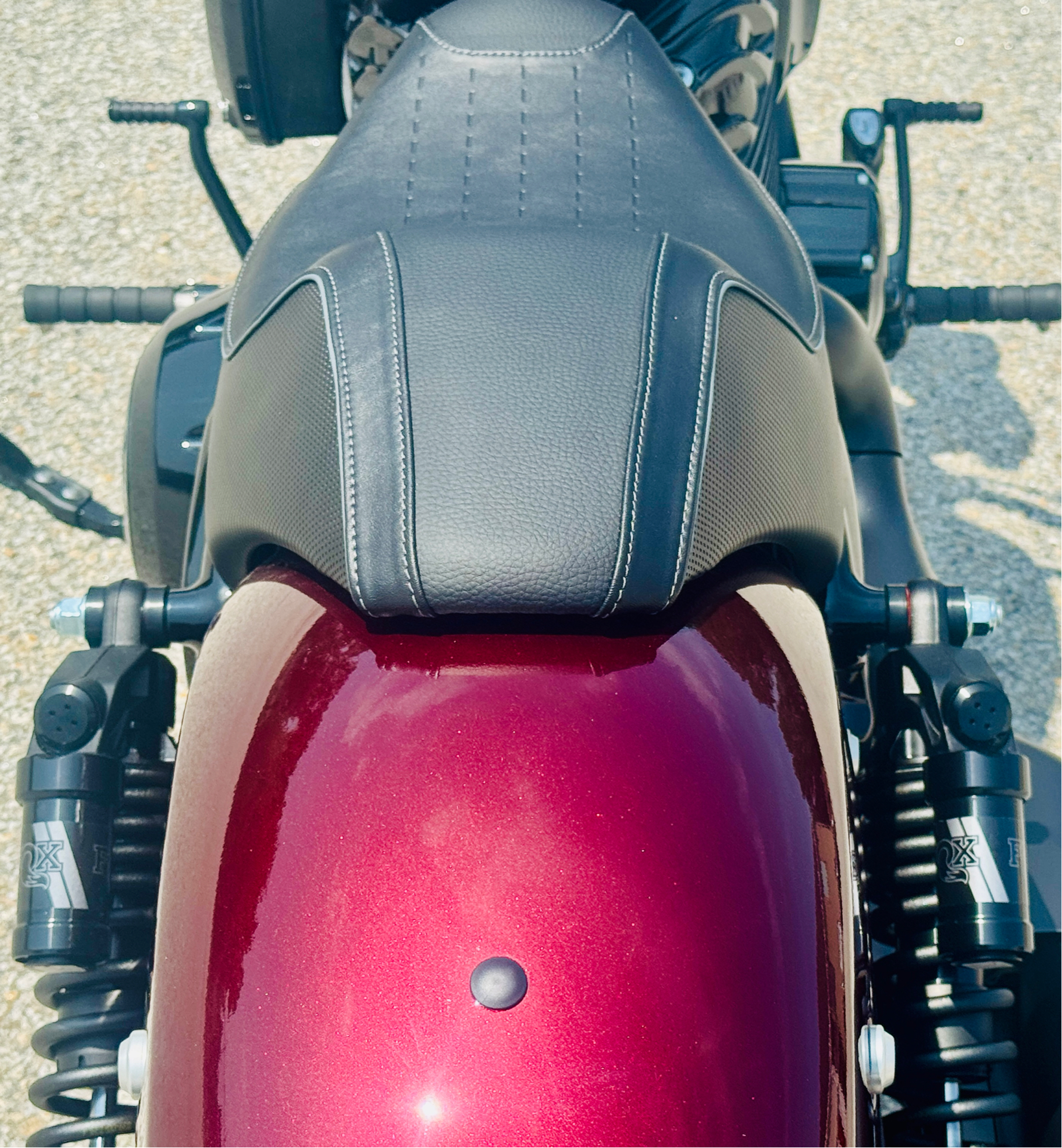 2025 Indian Motorcycle Sport Chief in Manchester, New Hampshire - Photo 14