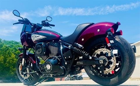 2025 Indian Motorcycle Sport Chief in Manchester, New Hampshire - Photo 5