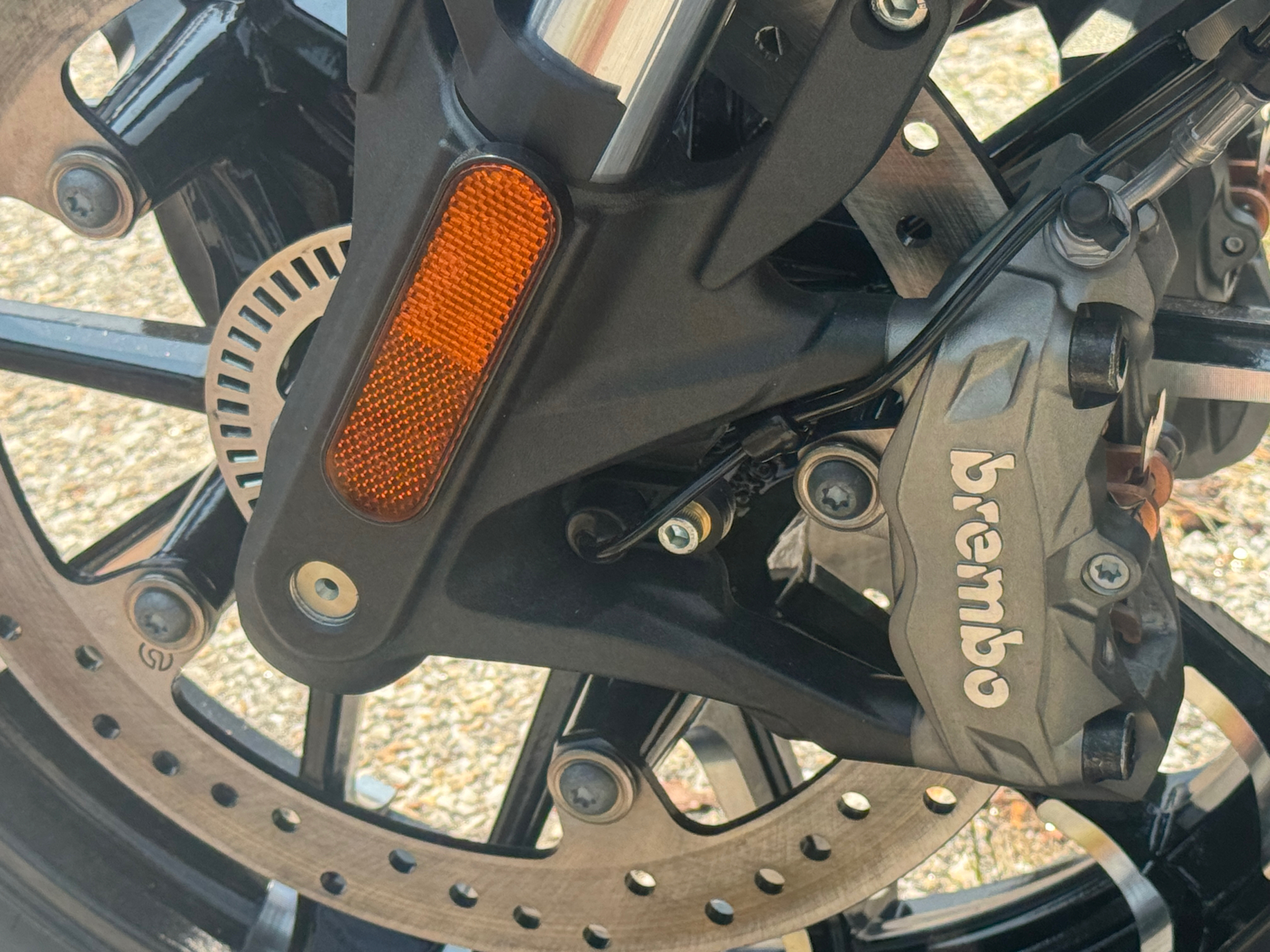 2025 Indian Motorcycle Sport Chief in Manchester, New Hampshire - Photo 23