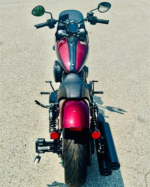 2025 Indian Motorcycle Sport Chief in Manchester, New Hampshire - Photo 7