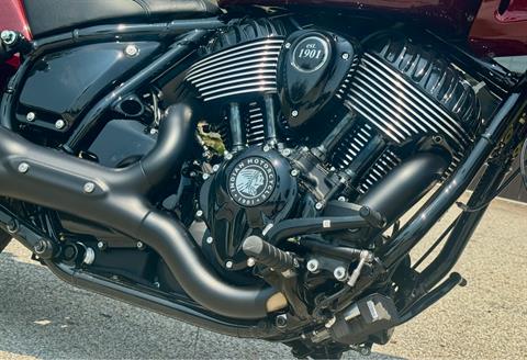 2025 Indian Motorcycle Sport Chief in Manchester, New Hampshire - Photo 8